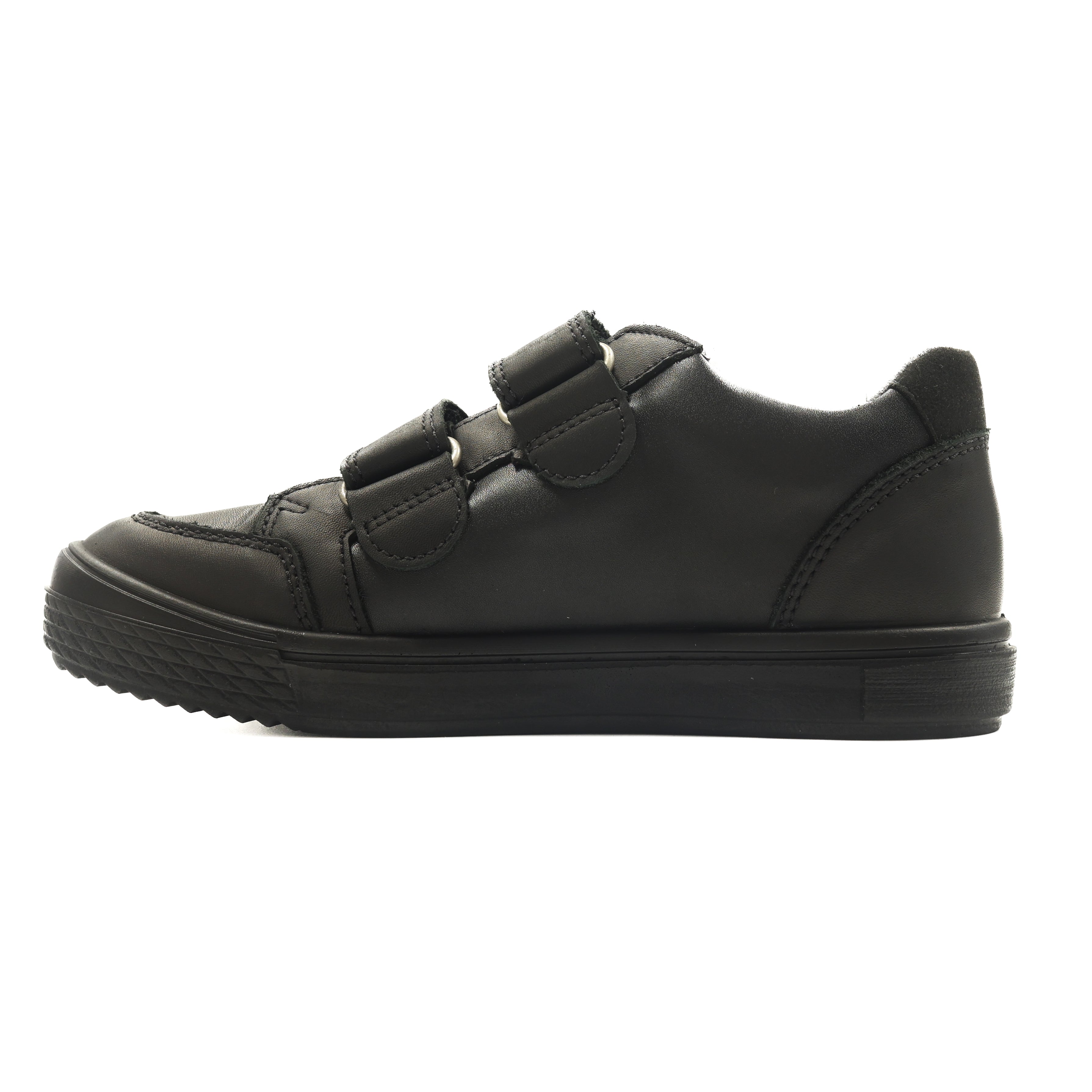 Ricosta Ricosta Ethan 50 5600102/090 Black School Shoes Black Boys