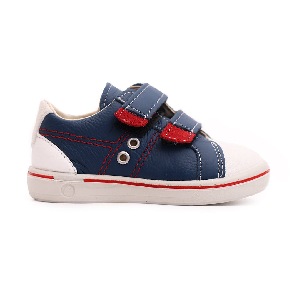 Ricosta Nippy 50 2600102/132 Blue Shoes