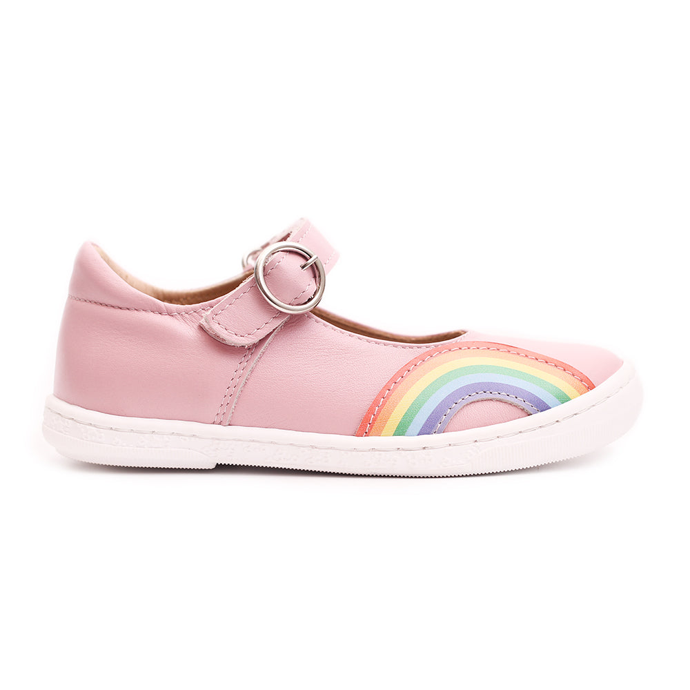 Petasil Petasil Rainbow 5893-124.338.08 Mist Savana Shoes Rainbow Girls