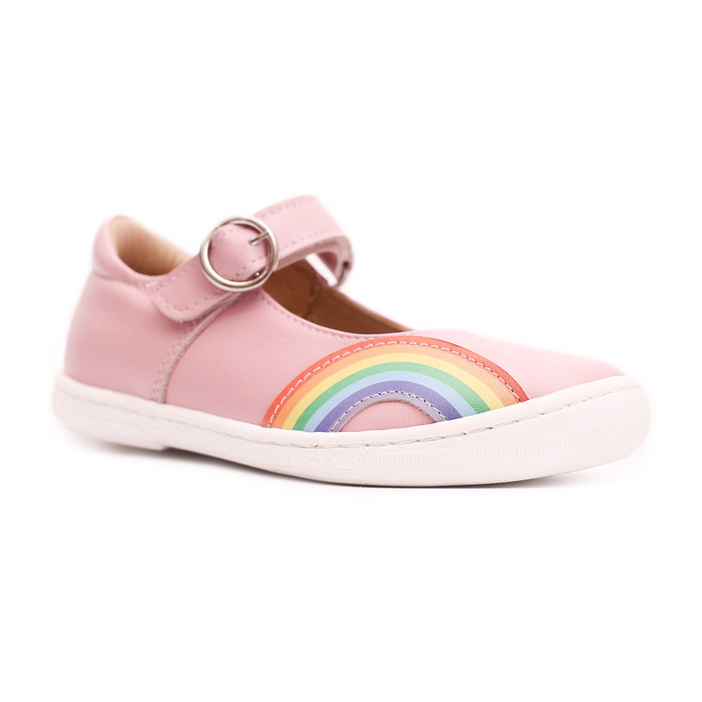 Petasil Petasil Rainbow 5893-124.338.08 Mist Savana Shoes Rainbow Girls