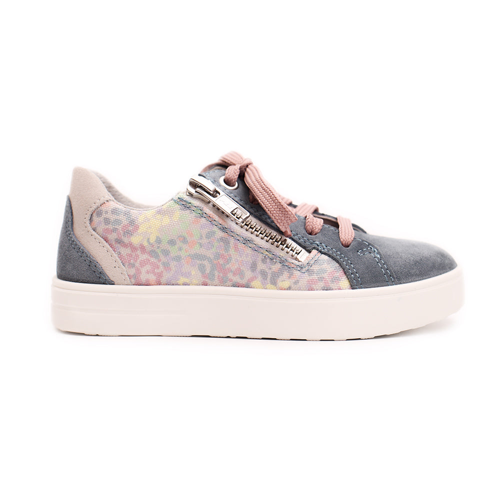 Superfit Stella 1-000809-9000 Girls Trainer