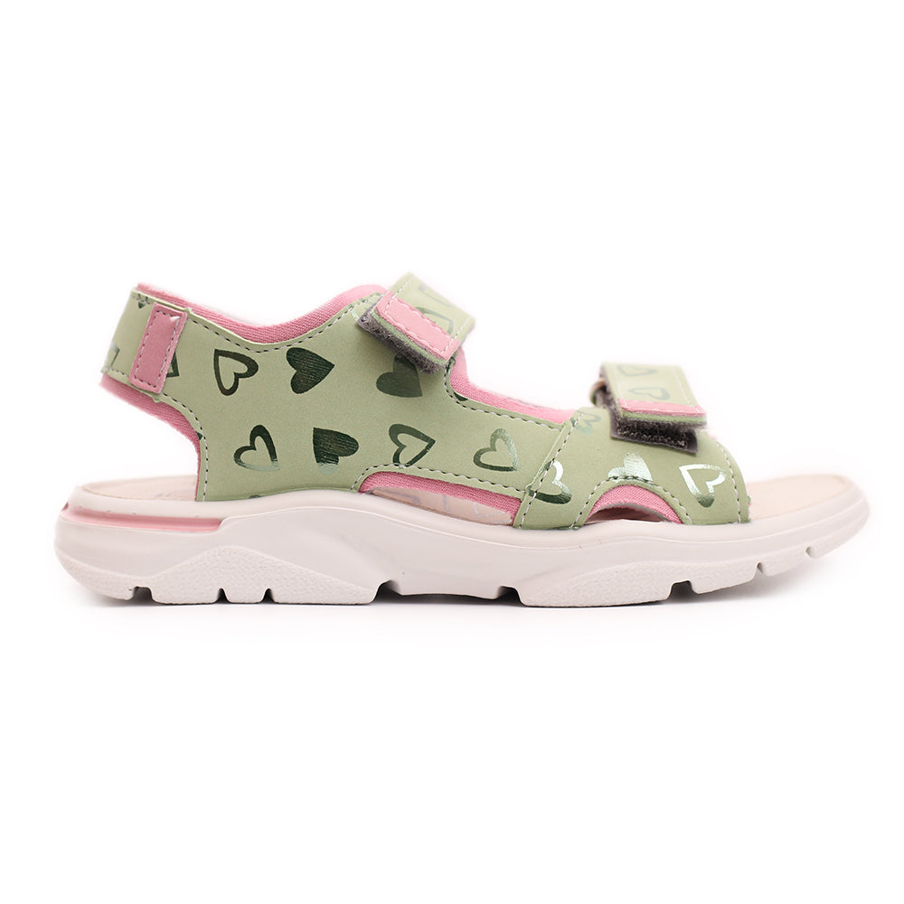 Ricosta Ricosta Caro 50 6701200/520 Avocado/Mallow Girls