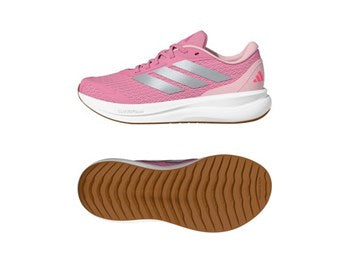 Adidas RUNFALCON 6 J - St Tropic Bloom Girls Trainer