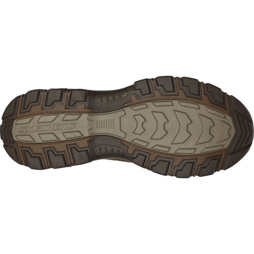 Skechers Skechers Knowlson-Ramhurst 204921/DSRT Boots Desert Mens