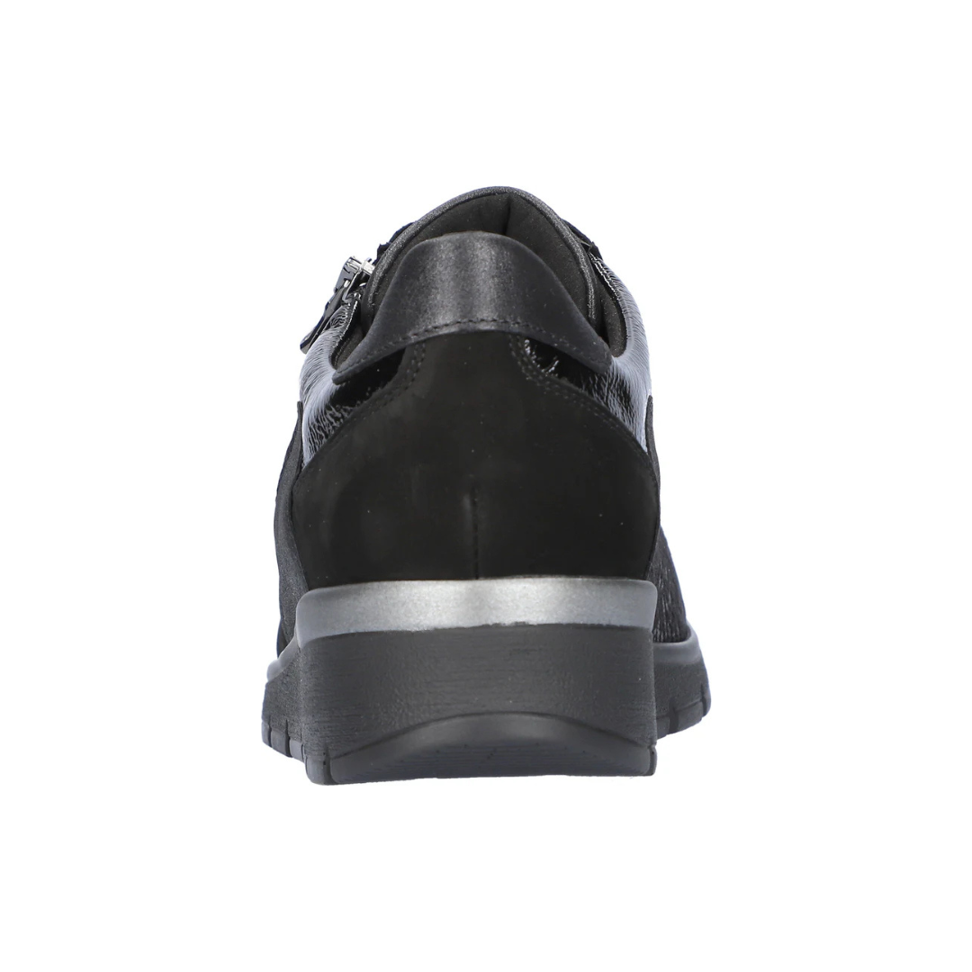 Waldlaufer Waldlaufer K-RAMONA 626K02 413 001 Black Ladies