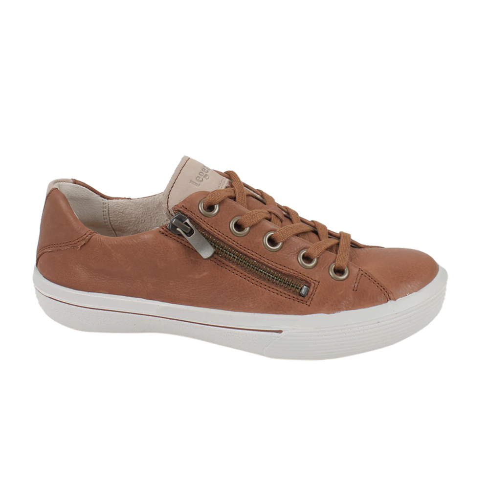 Legero Legero Fresh 000117-1100 Shoes Cognac Ladies