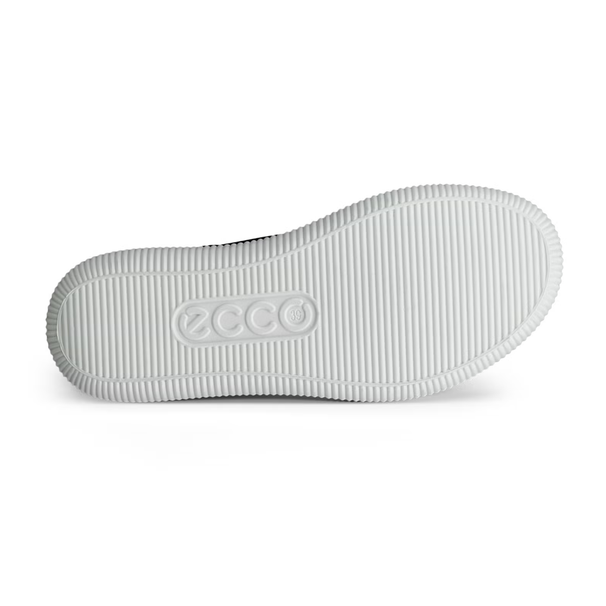 Ecco Ecco Soft Zero Black Ladies Shoe 220253 51052 Black Womens