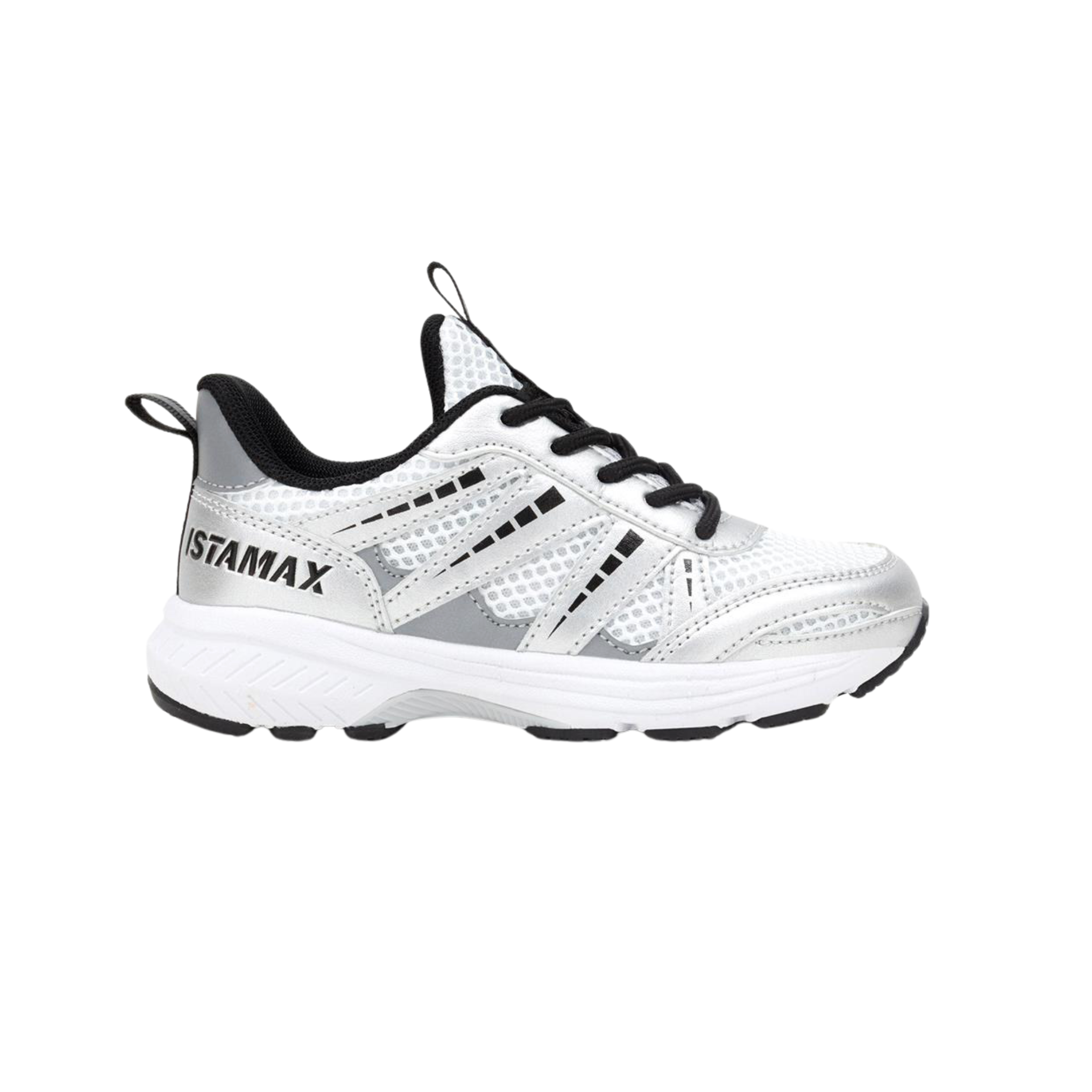 Istamax Istamax IMAA3913B00 BIAG White / Silver Unisex