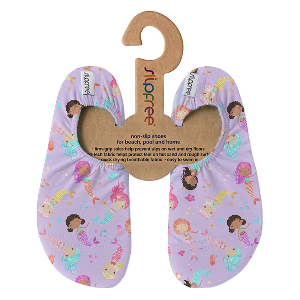Slipfree Slipfree Ariel FS2310000009 Purple Girls