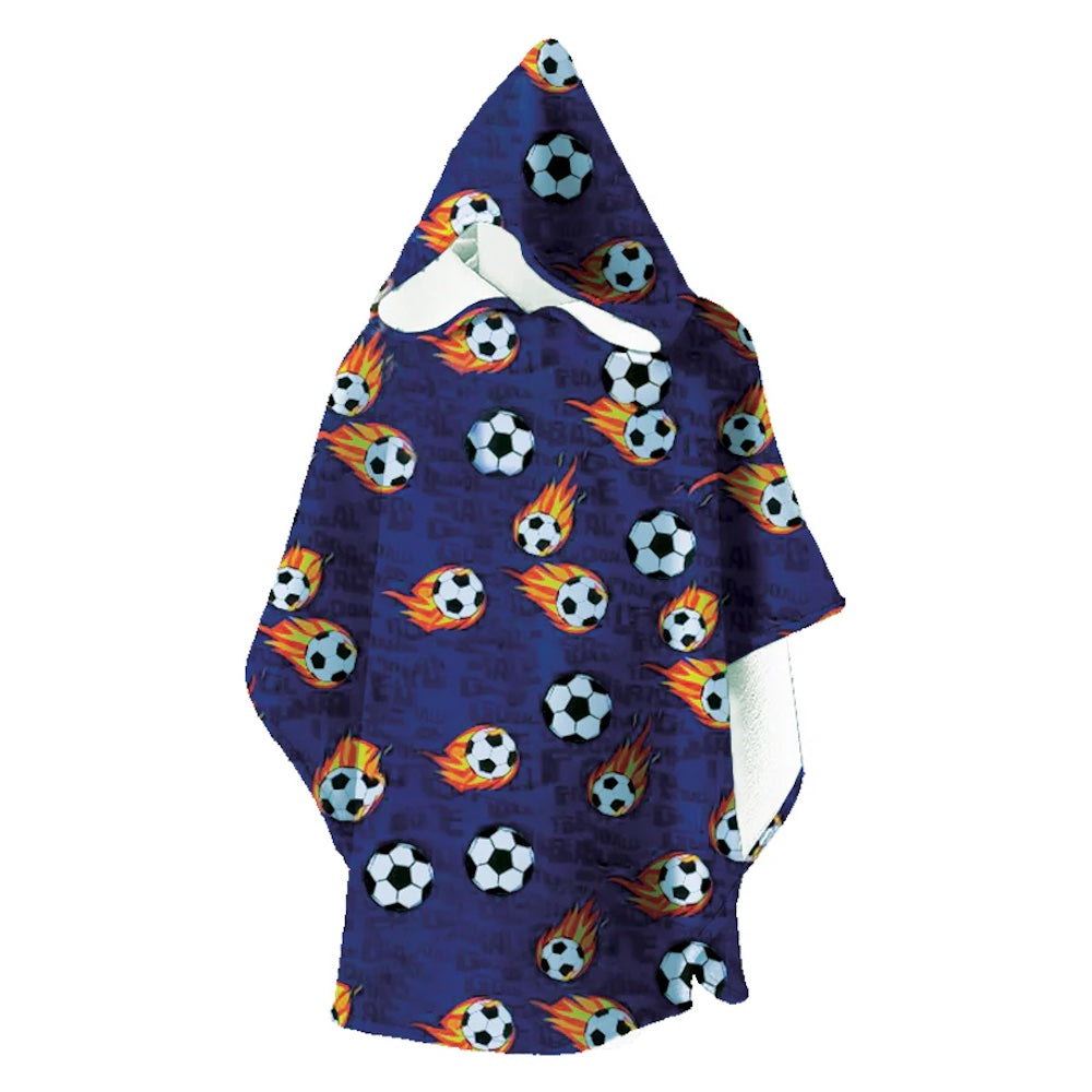 Slipfree Messo Swim Poncho FP2311000035