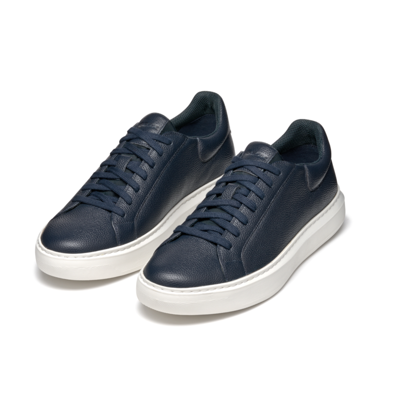 Geox Geox U Deiven D U455wd 00047 C4064 Navy Mens