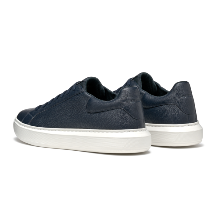 Geox Geox U Deiven D U455wd 00047 C4064 Navy Mens