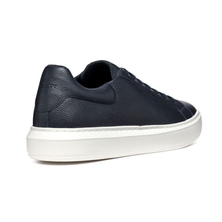 Geox Geox U Deiven D U455wd 00047 C4064 Navy Mens