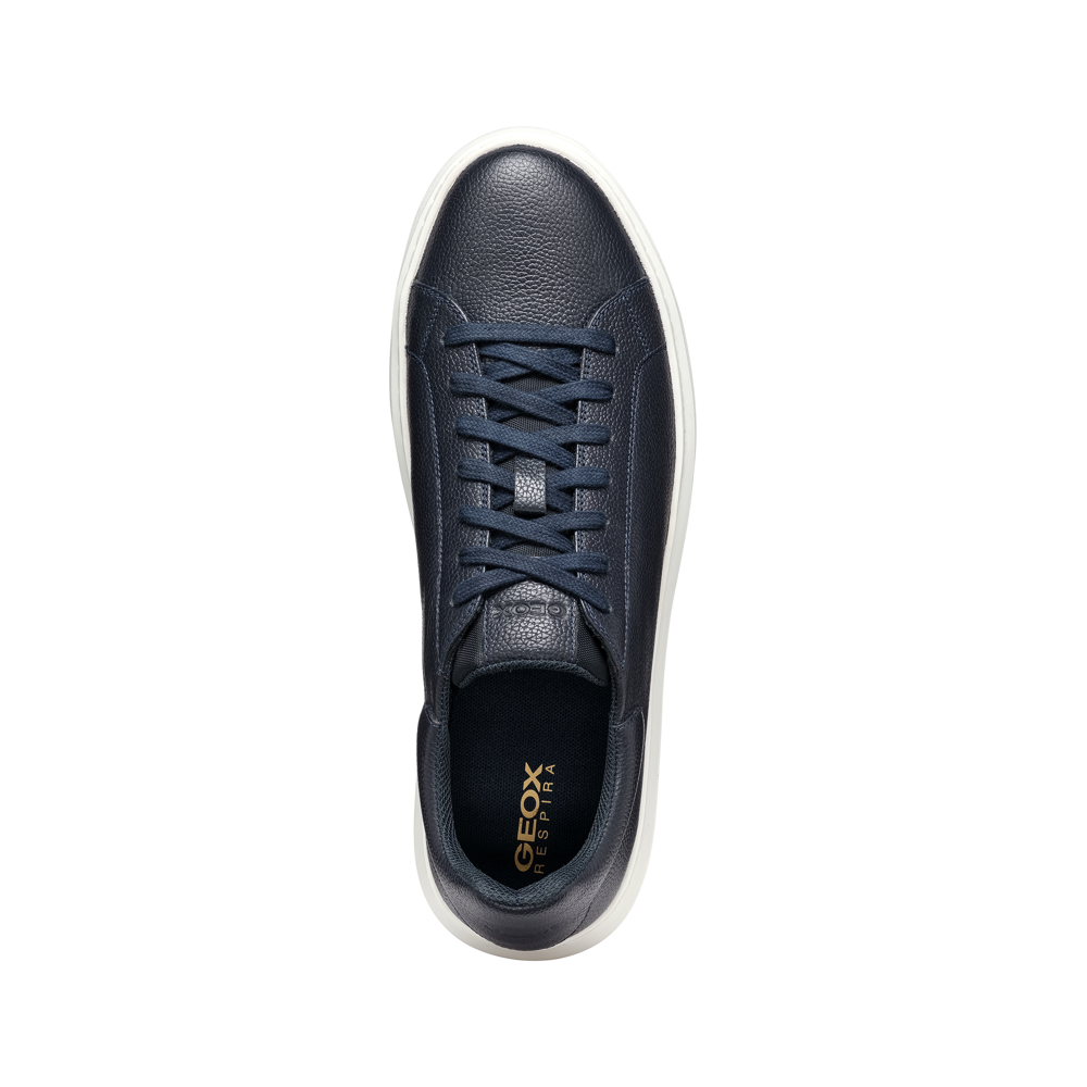 Geox Geox U Deiven D U455wd 00047 C4064 Navy Mens