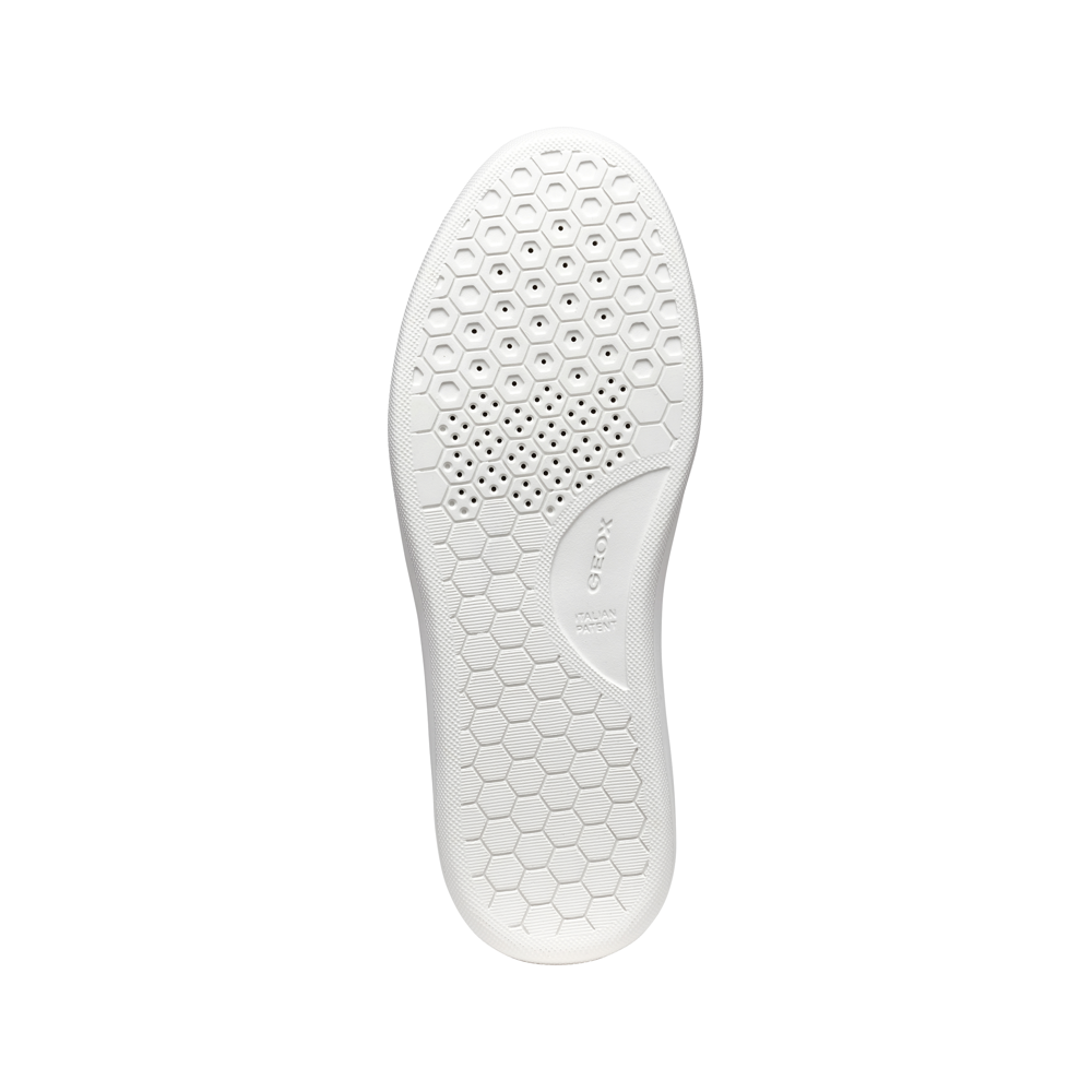 Geox Geox U Deiven D U455wd 00047 C4064 Navy Mens