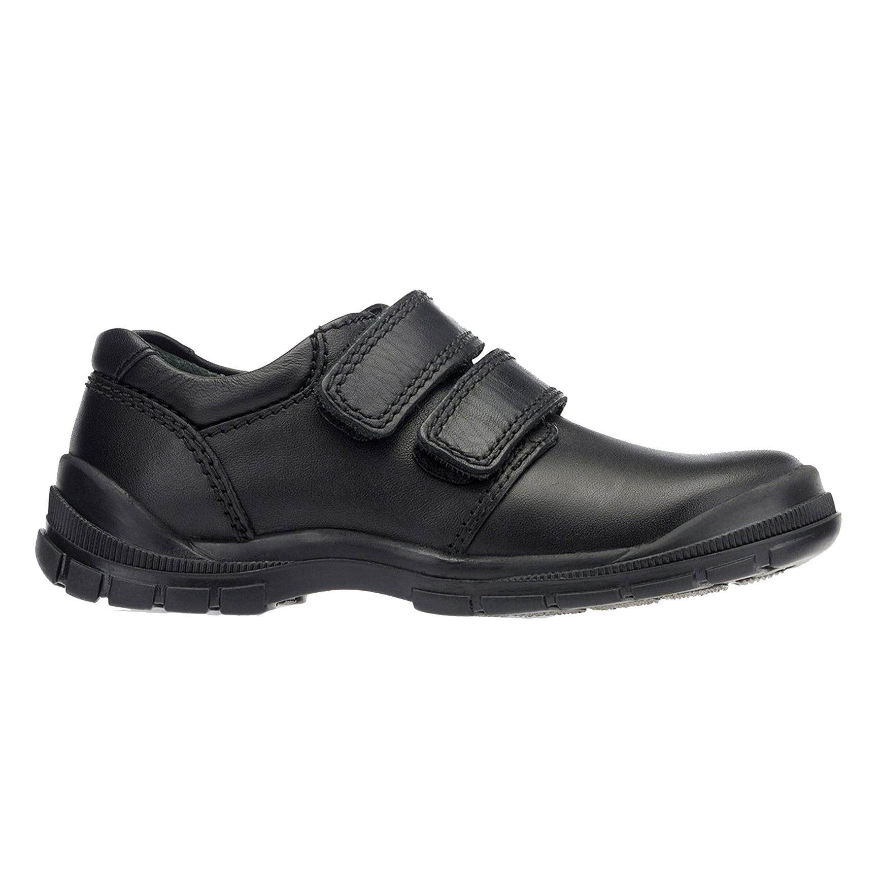 Start-Rite Engineer 2270_7 Black School Shoes *offer*