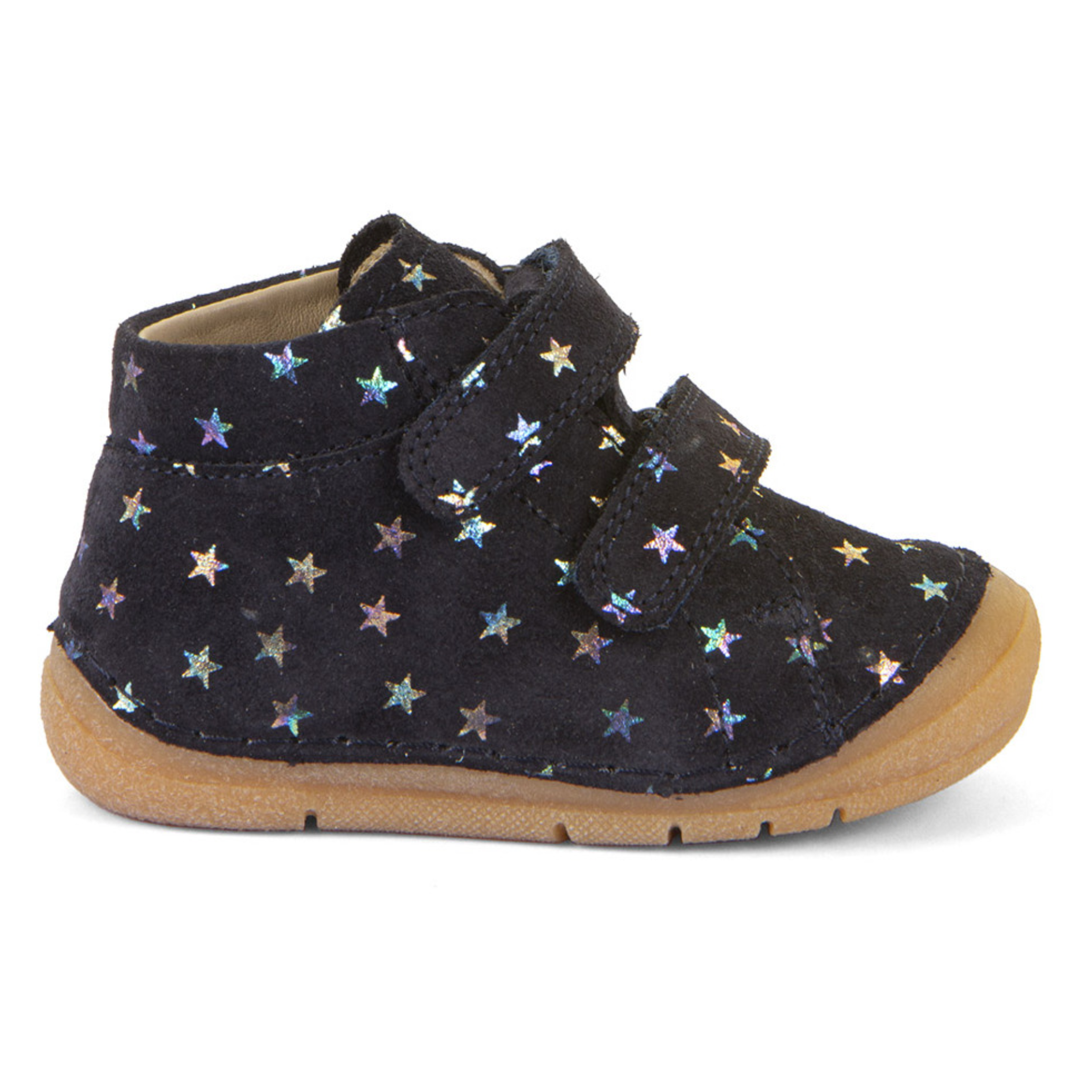 Froddo Froddo Paix Up G2130346-26 Girls Stars Boot STARS Girls