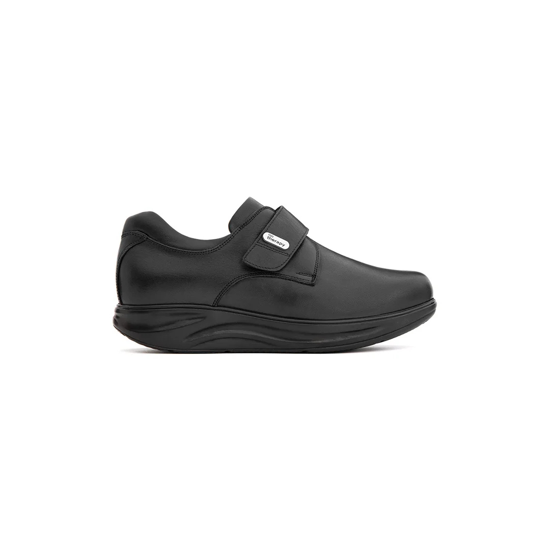 TDO Therapy TDO 616-W Women's Diabetic Rocker Orthopaedic Shoes
