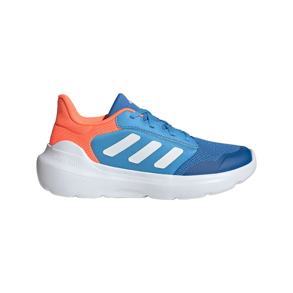 Adidas Tensaur Run 3.0 J Boys Blue Trainer