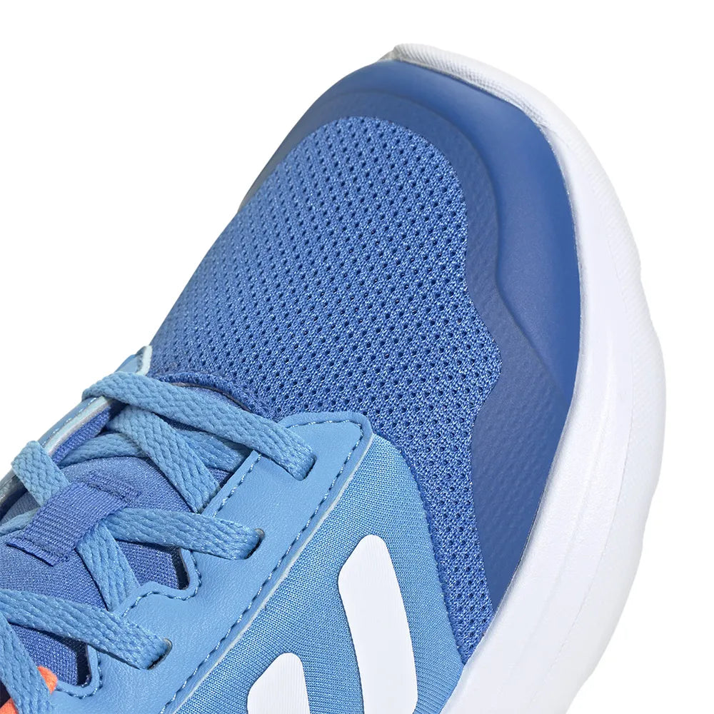 Adidas Tensaur Run 3.0 J Boys Blue Trainer
