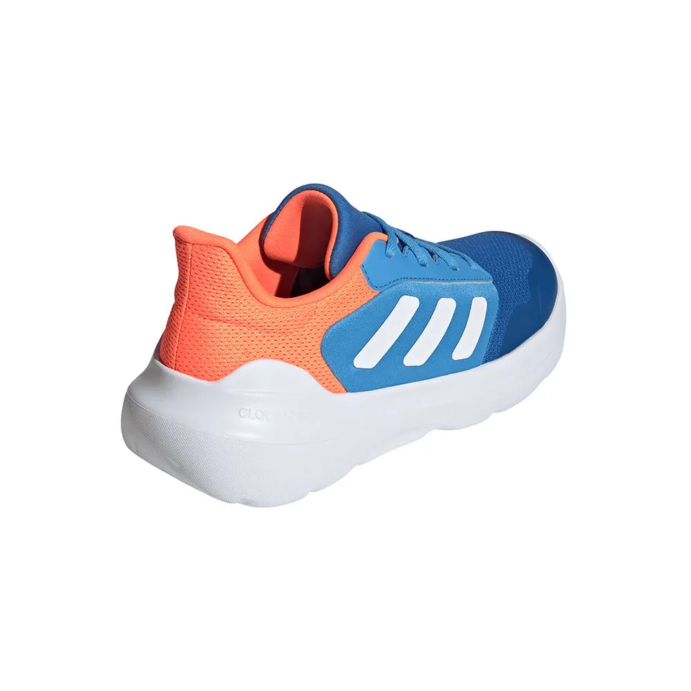 Adidas Tensaur Run 3.0 J Boys Blue Trainer