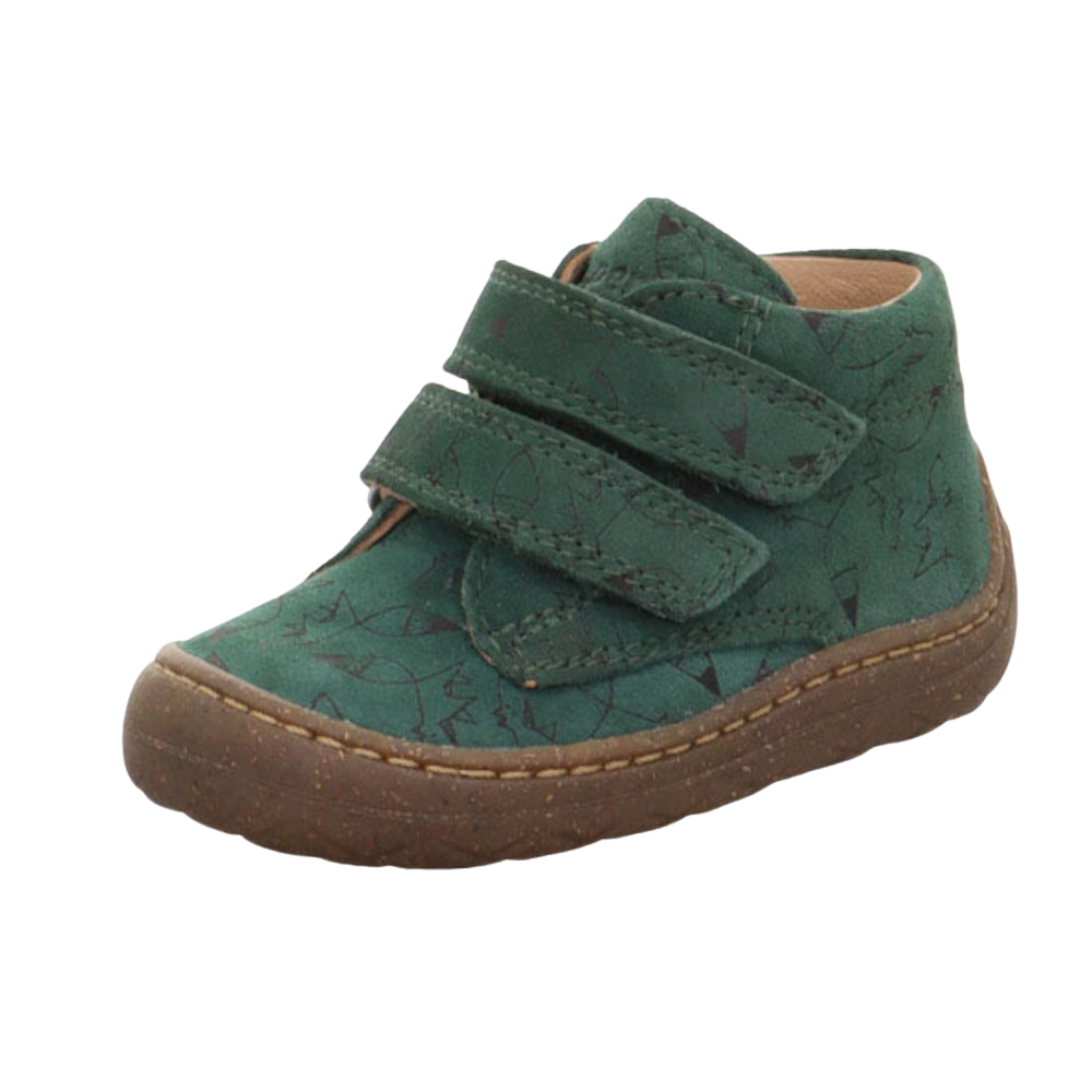 Superfit Superfit Saturnus 1-009353-7000 Unisex Boot Green Boys, Girls