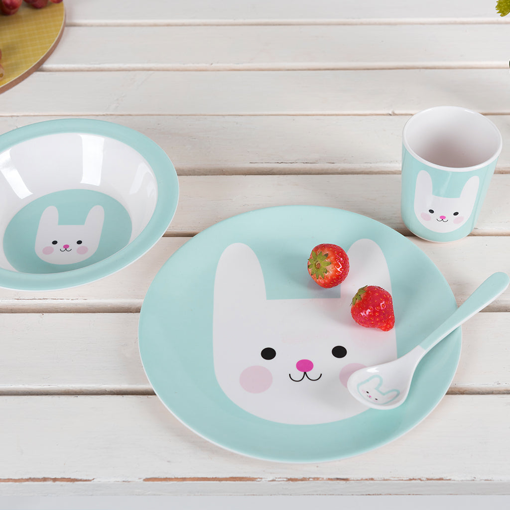Rex Bonnie the Bunny Gift Set