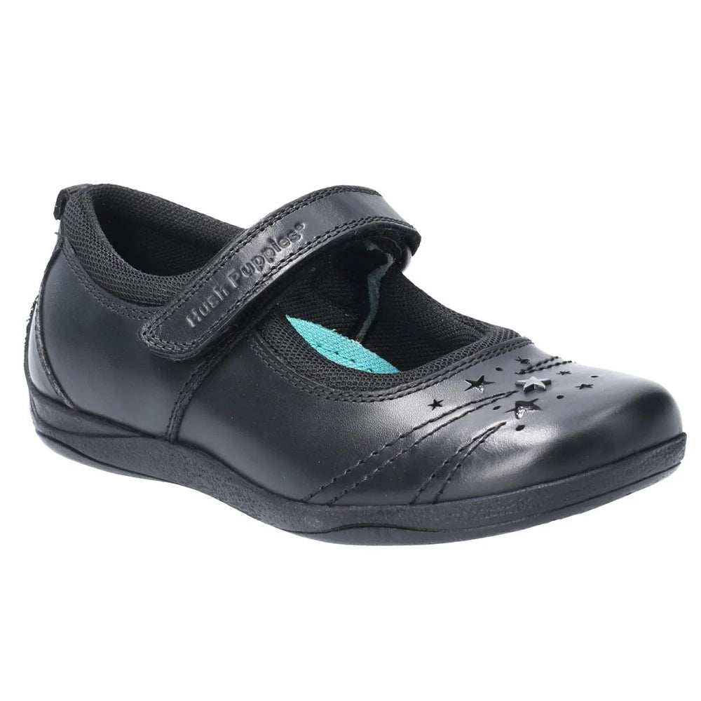 Hush Puppies Hush Puppies Amber All Black Girls