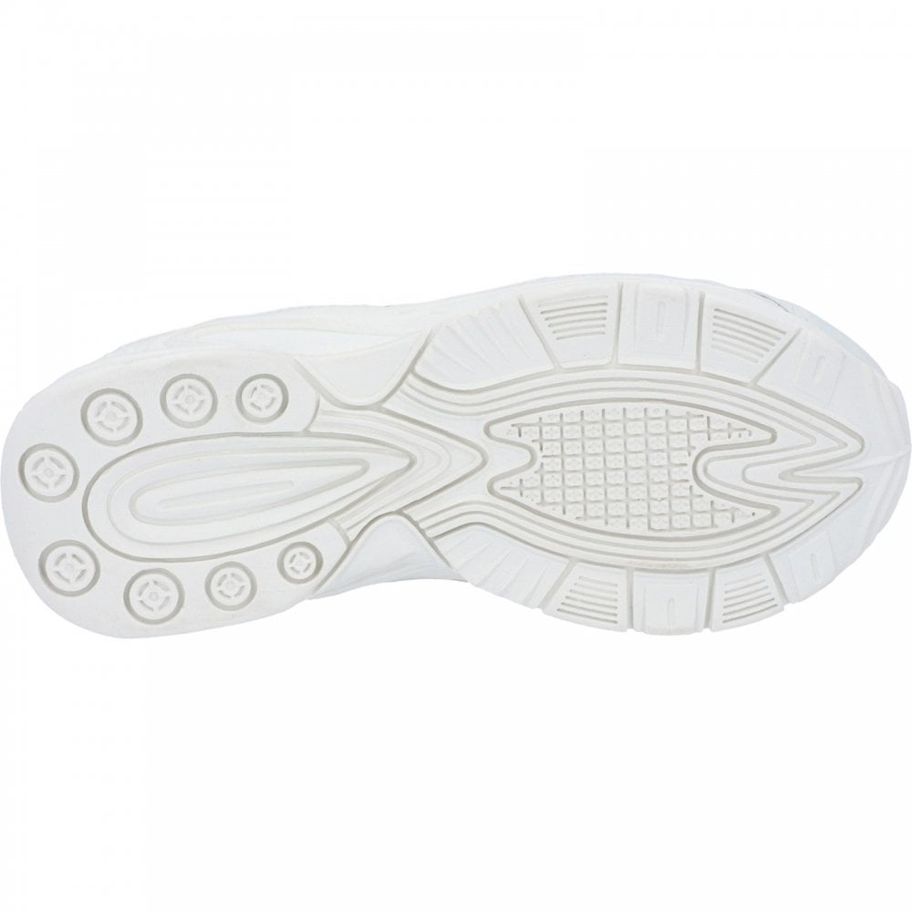 Hi-Tec Hi-Tec XT115 10561-11645 White Unisex