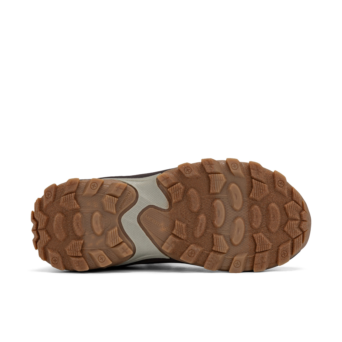 Merrell MK226H07 MOAB SPEED 2 MID A/C Brown / Olive