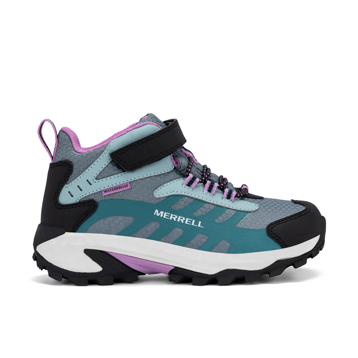 Merrell MK226H07 MOAB SPEED 2 MID A/C Sage / Black