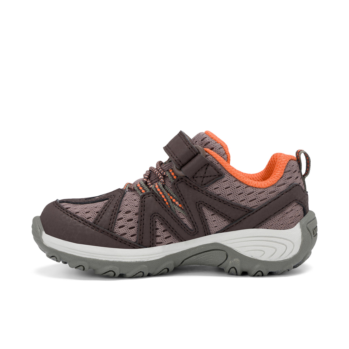 Merrell ML226B03 RIDGE TREK JR Brown / Olive