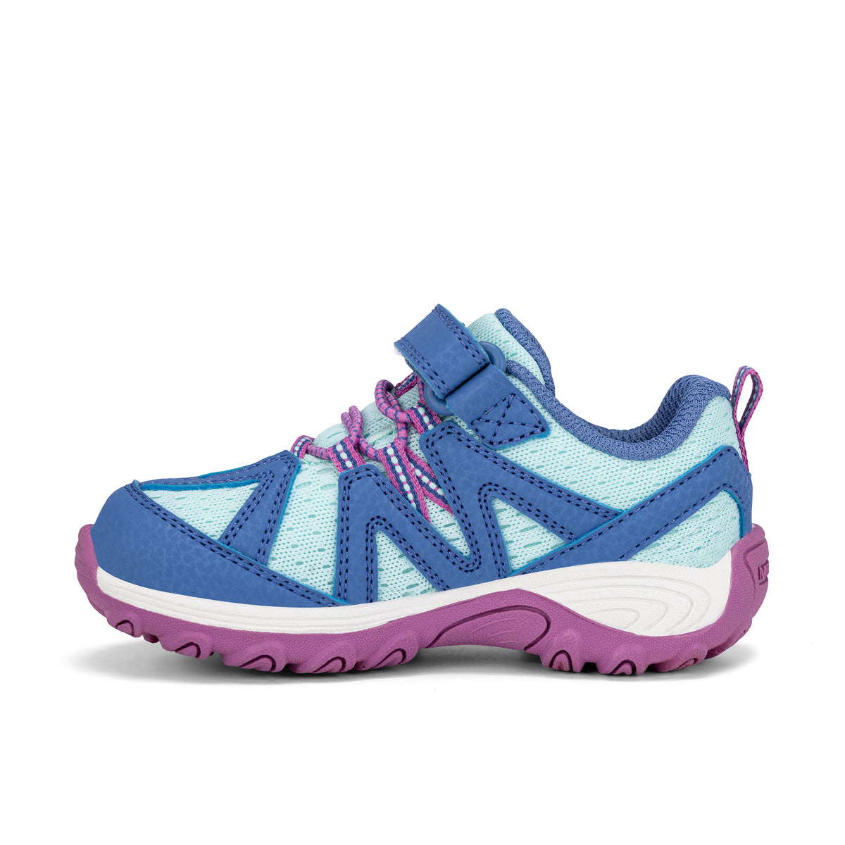 Merrell ML226B04 RIDGE TREK JR Aqua / Blue