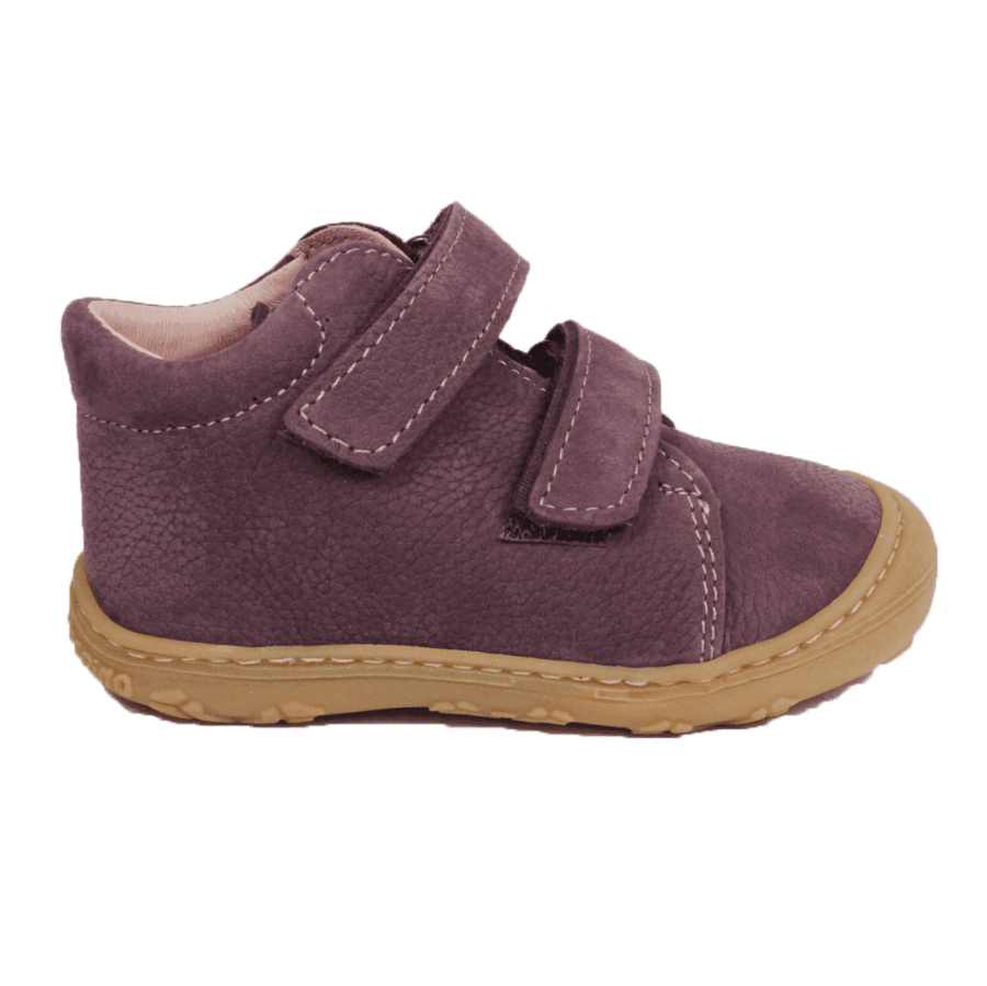 Ricosta Ricosta Chrisy 50 1200302/381 Plum Girls Boot Plum Girls