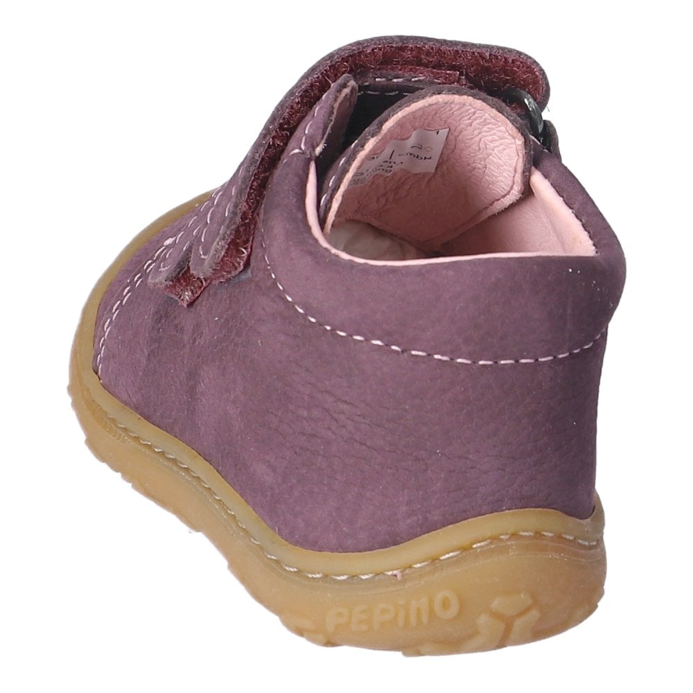 Ricosta Ricosta Chrisy 50 1200302/381 Plum Girls Boot Plum Girls