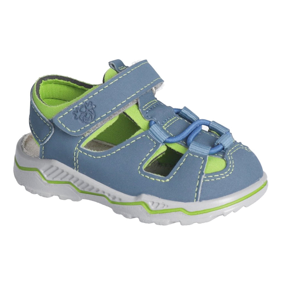 Ricosta Ricosta Gery 50 2900302/141 Pavone/Acido Boys