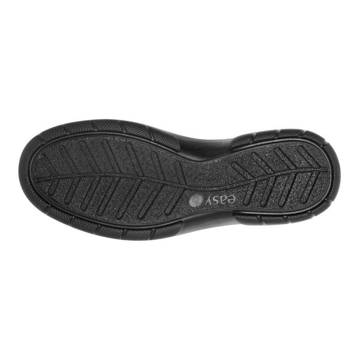 Db Shoes DB Shoes Graham 89270N 2V Navy / Black Mens House Shoe / Slipper Navy/Black Mens