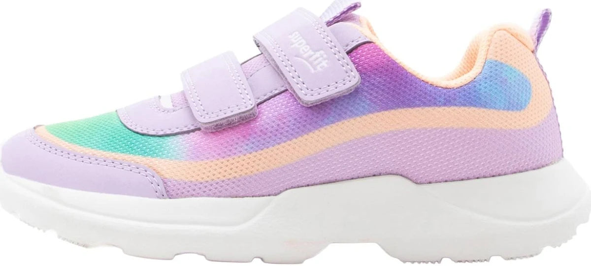 Superfit Rush 1-006207-8530 Girls Lilac/Orange