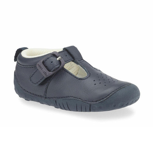 Start-Rite Start-Rite Baby Jack 0746_9 Navy Boys