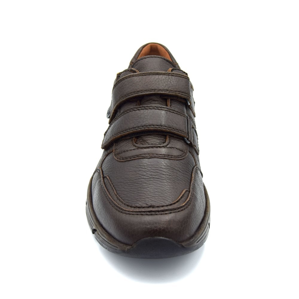 Waldlaufer Waldlaufer Mens Haslo 323304-198-038 Nuba Mens