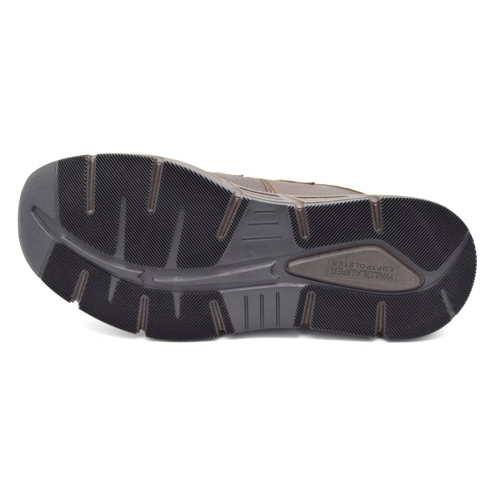 Waldlaufer Waldlaufer Mens Haslo 323304-198-038 Nuba Mens