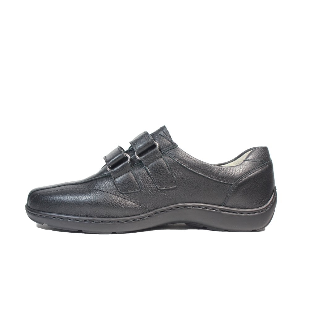 Waldlaufer Henni Pigalle 496301 172 002 Ocean Shoes