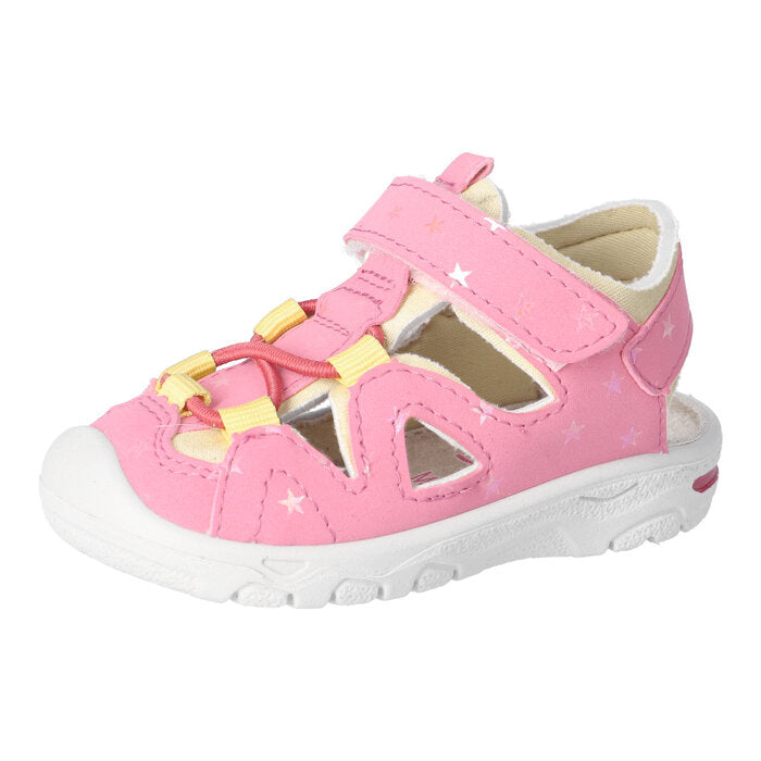 Ricosta Gary 50 2800102/320 Pink Sandals