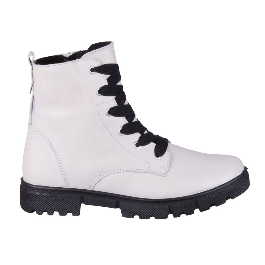 Ricosta Suri 50 8000102/840 Girls Stone Waterproof Boot