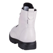 Ricosta Suri 50 8000102/840 Girls Stone Waterproof Boot