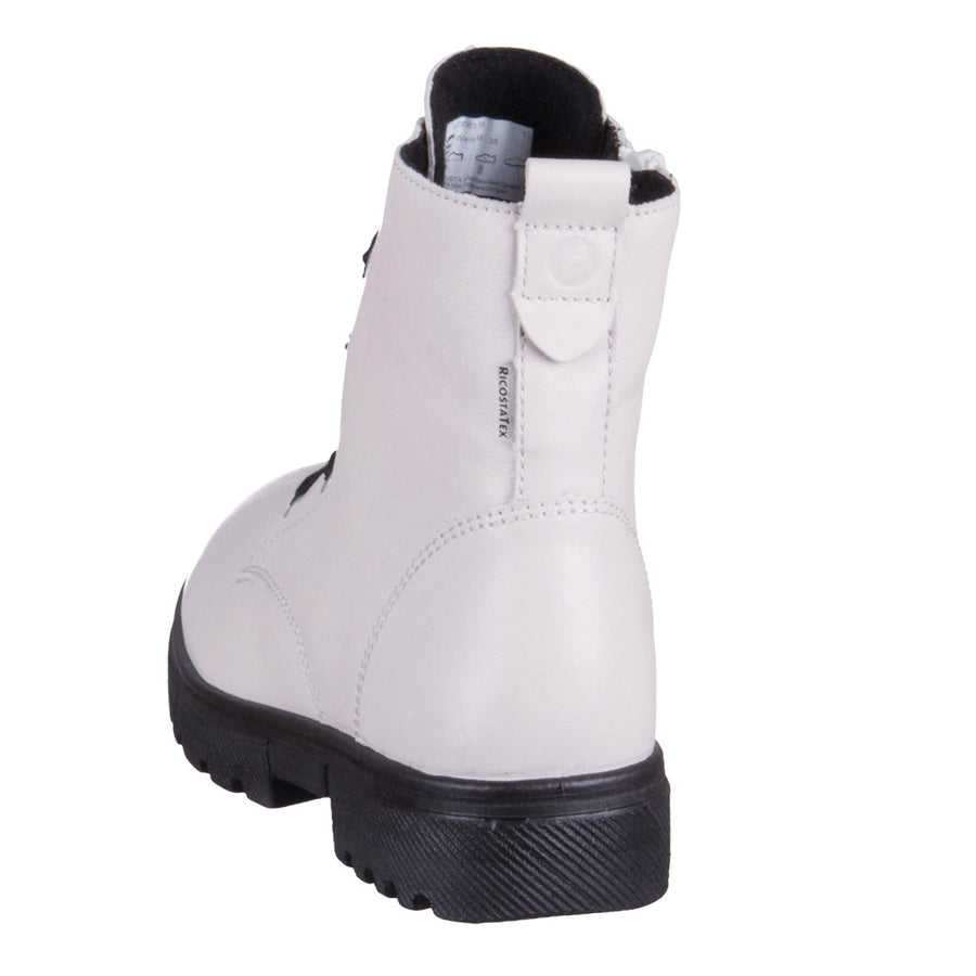Ricosta Suri 50 8000102/840 Girls Stone Waterproof Boot