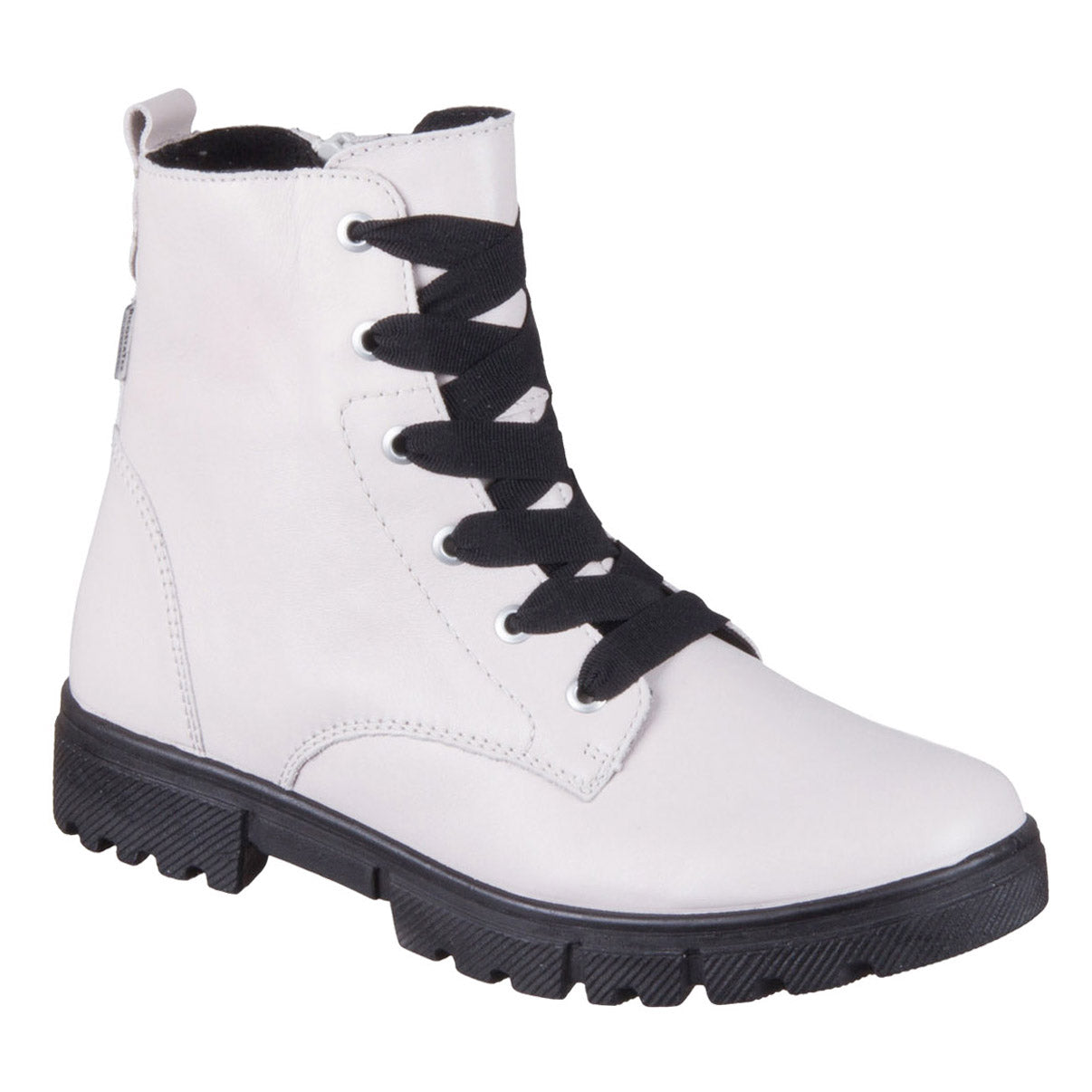Ricosta Suri 50 8000102/840 Girls Stone Waterproof Boot