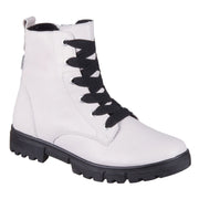 Ricosta Suri 50 8000102/840 Girls Stone Waterproof Boot