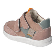 Ricosta Kito 50 2003202/260 Blush Pink Shoes