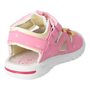 Ricosta Gary 50 2800102/320 Pink Sandals